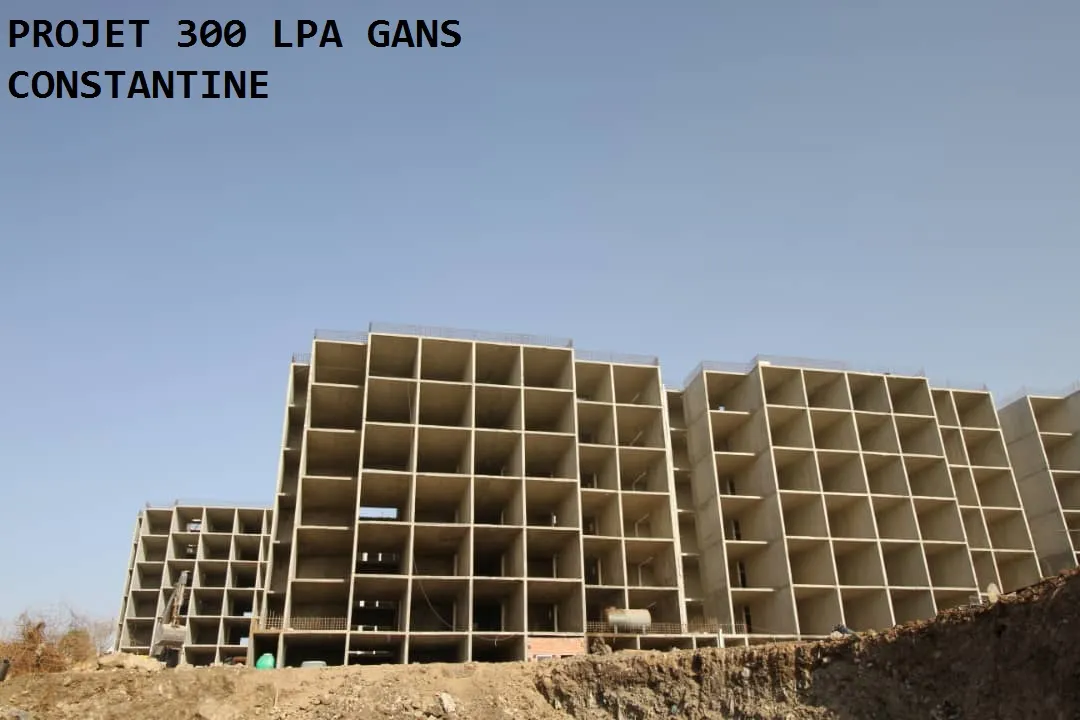 300 LPA GANS