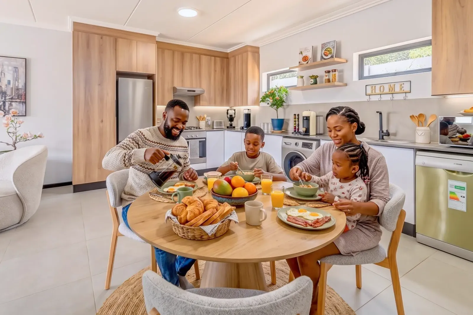 Mandalay Lifestyle Estate — Johannesburg