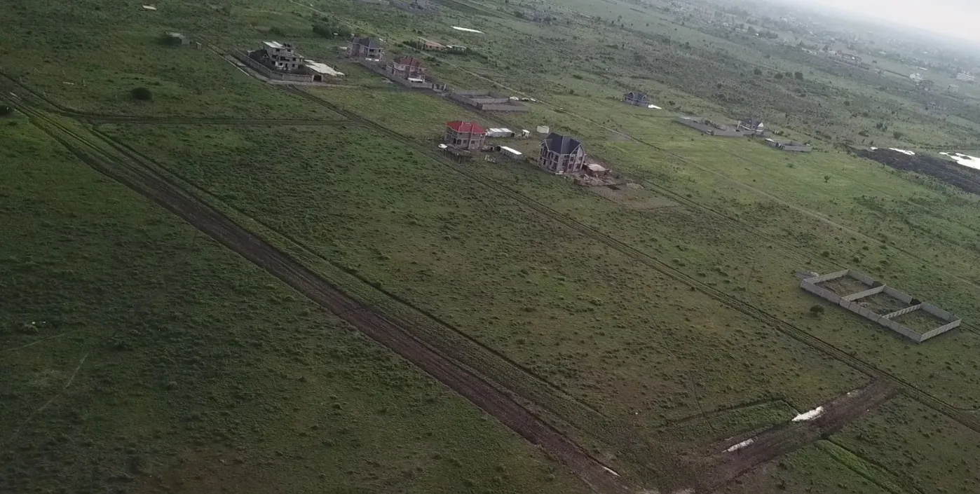 Katani Ridge Image