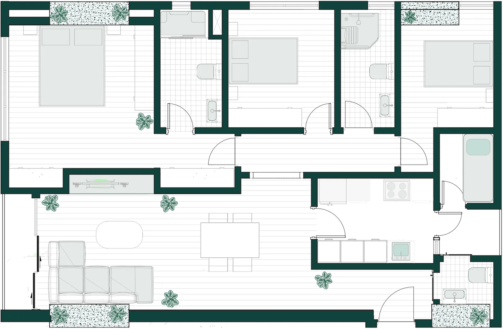 Grand Vista Residences