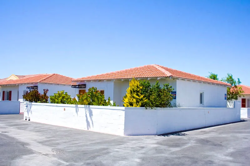 Porto Bello & Tantarini — Cape Town