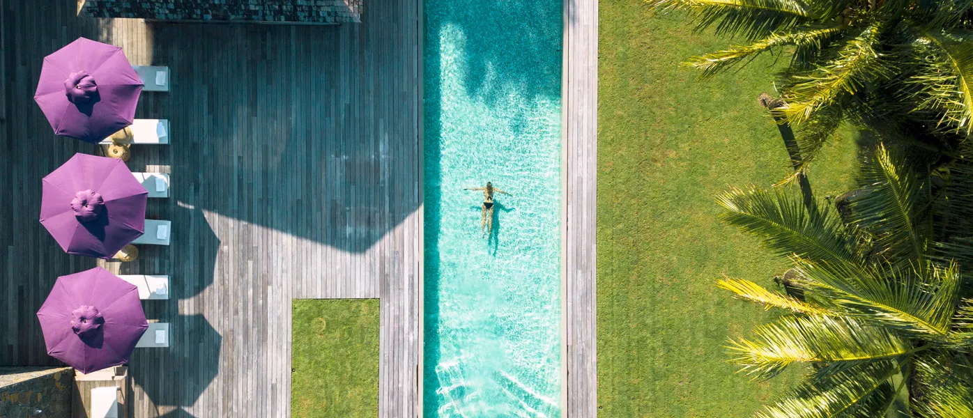Anahita Estate — Mauritius