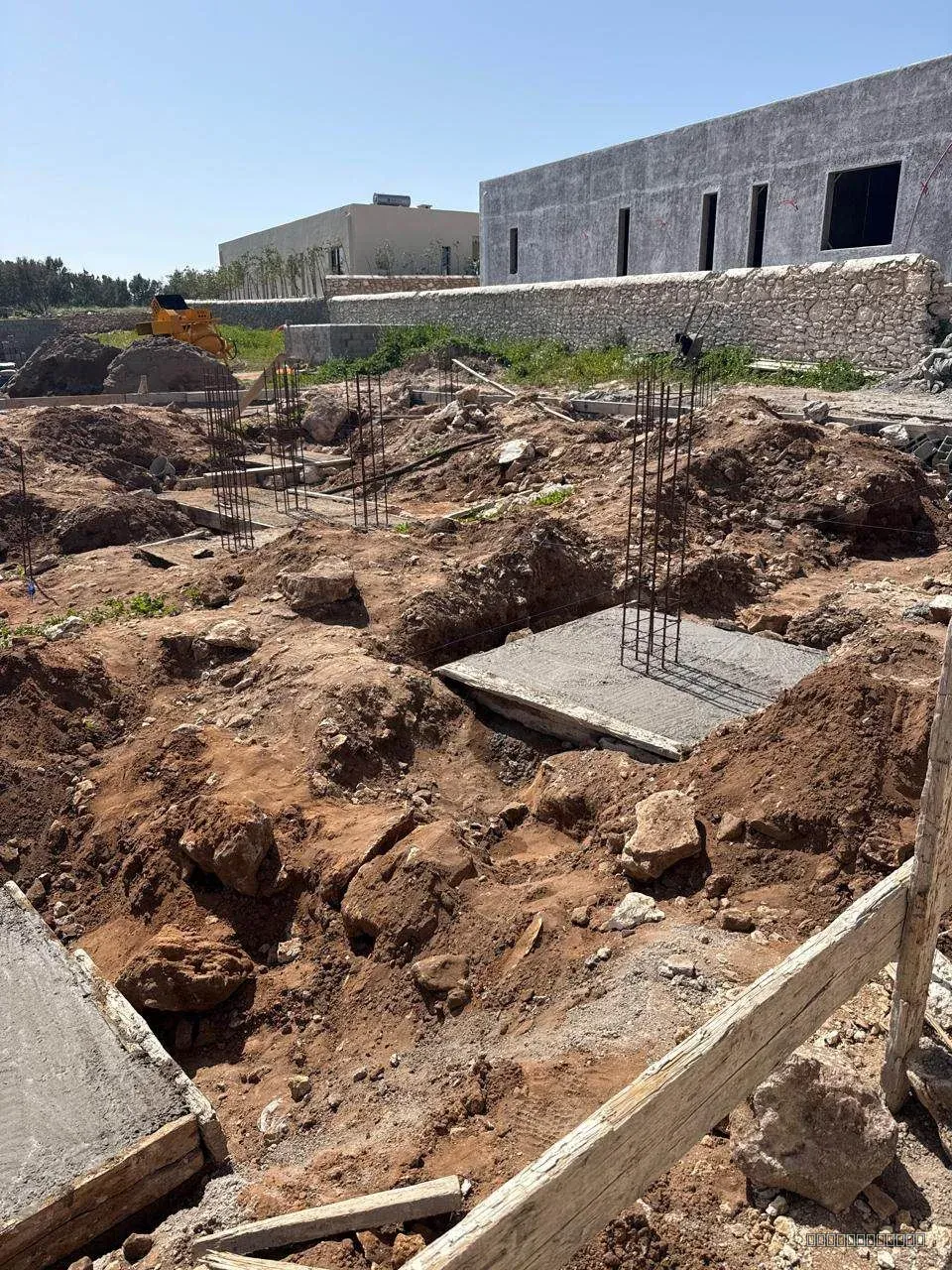 CASA IBIZA — site photo 2