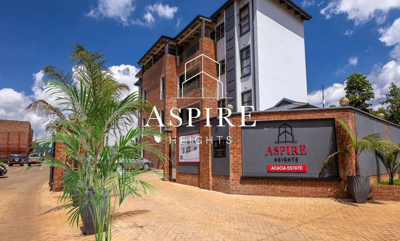 Aspire Heights