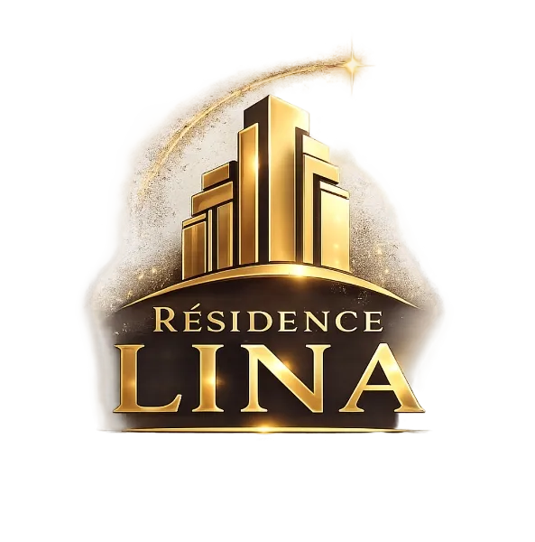 Résidence Lina — Agadir
