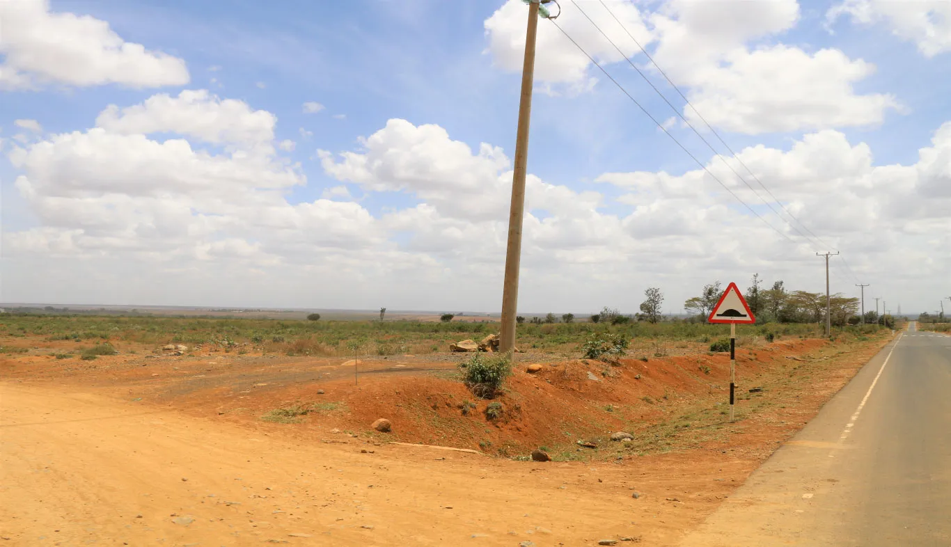 Neema Estate – Strategic Plots in Rumuruti — Rumuruti