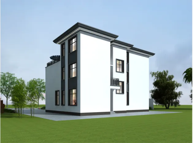 Triplex Jupiter