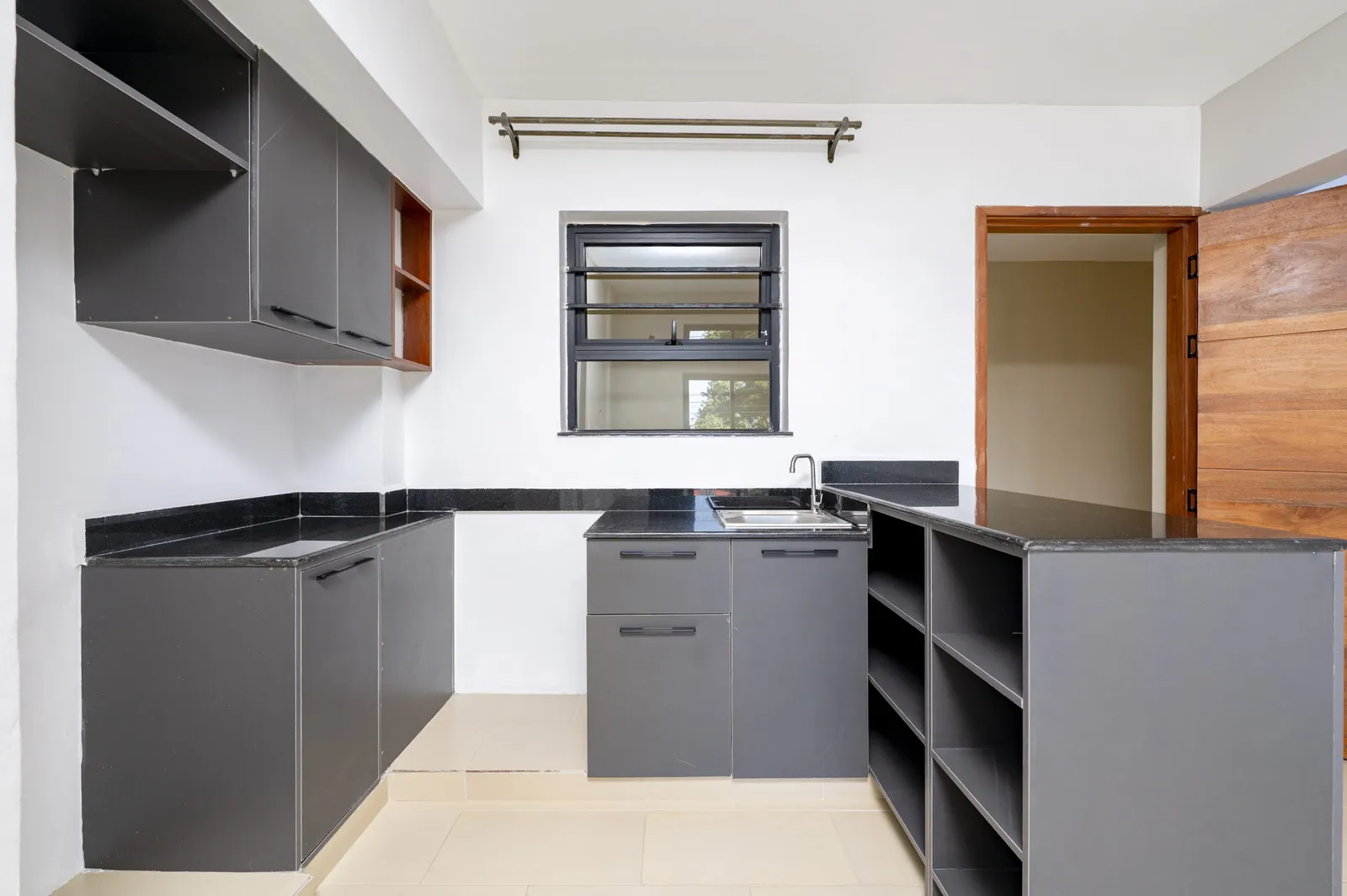 17 @ Kitisuru – 2 Bedroom Apartment For Sale in Kitisuru — Nairobi