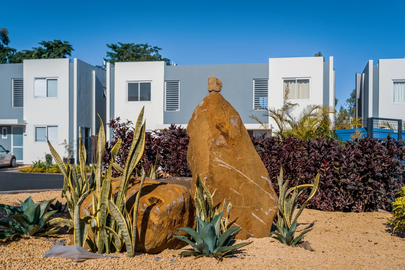 West 24 by Know House — Tamarin