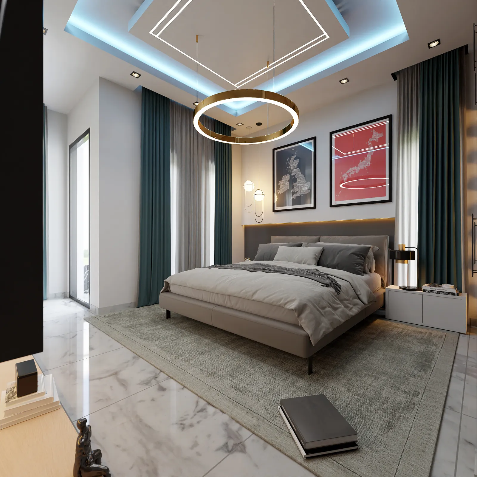 Rosepearl Apartments