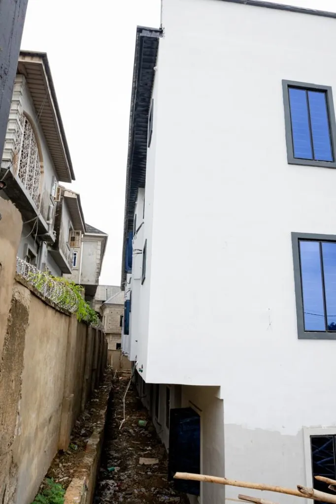 The Naples Arepo- 4 Bedroom Terrace + BQ 3