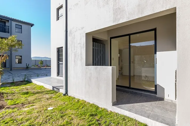 Stanford Mews — Parklands
