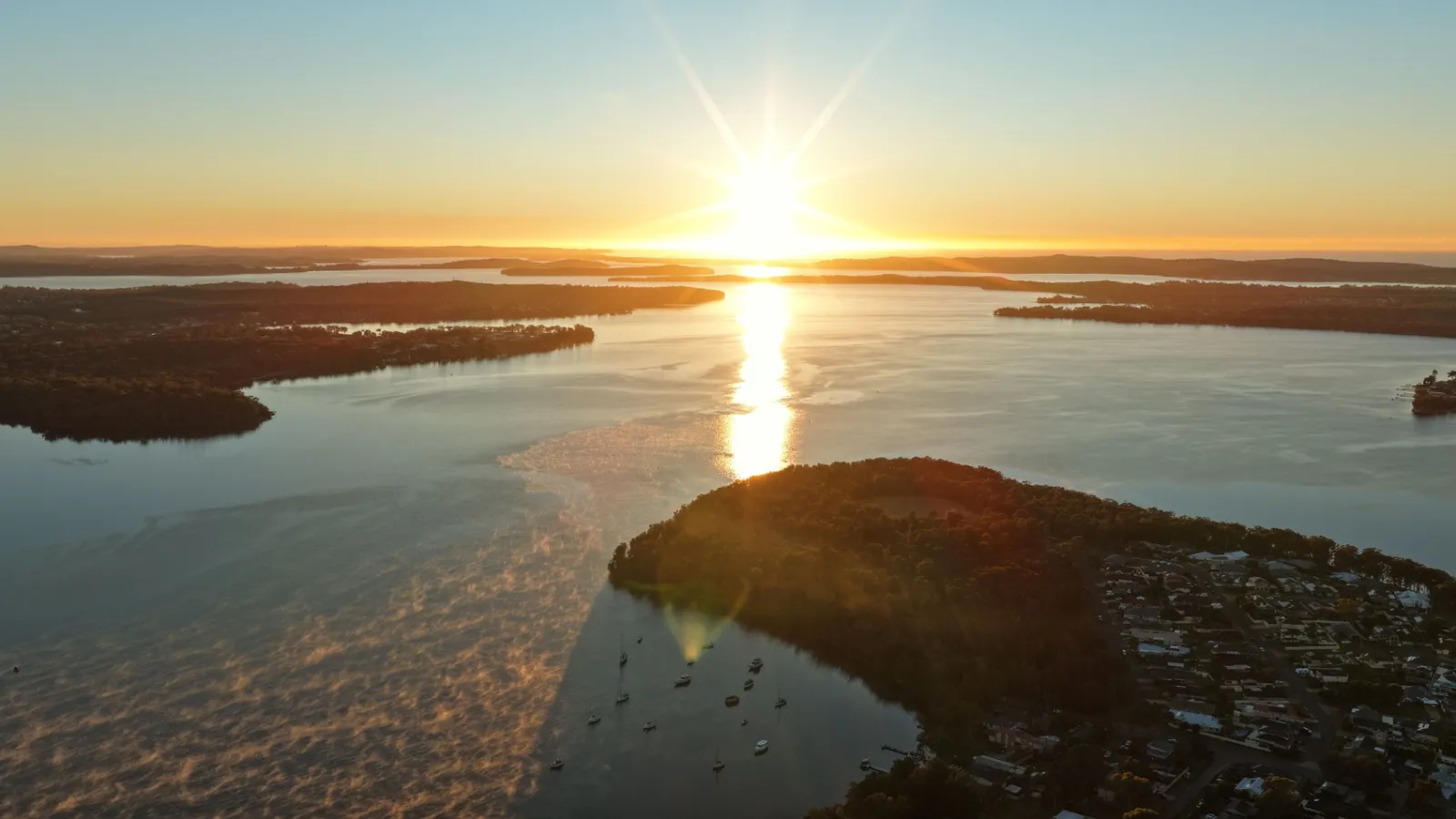 Solara Cove Estate — Wyee Point