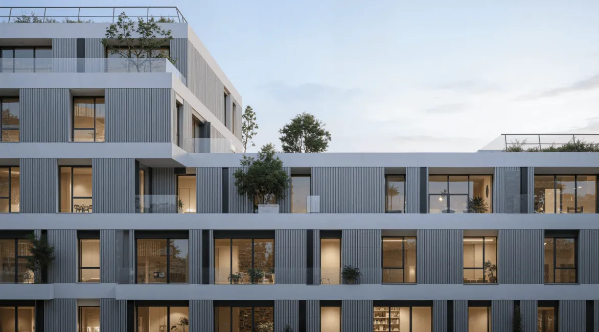 À Ciel Ouvert — Asnières-sur-Seine