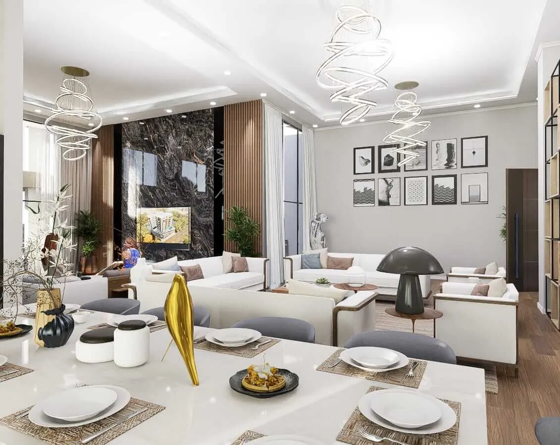 ABBY'S Apartments