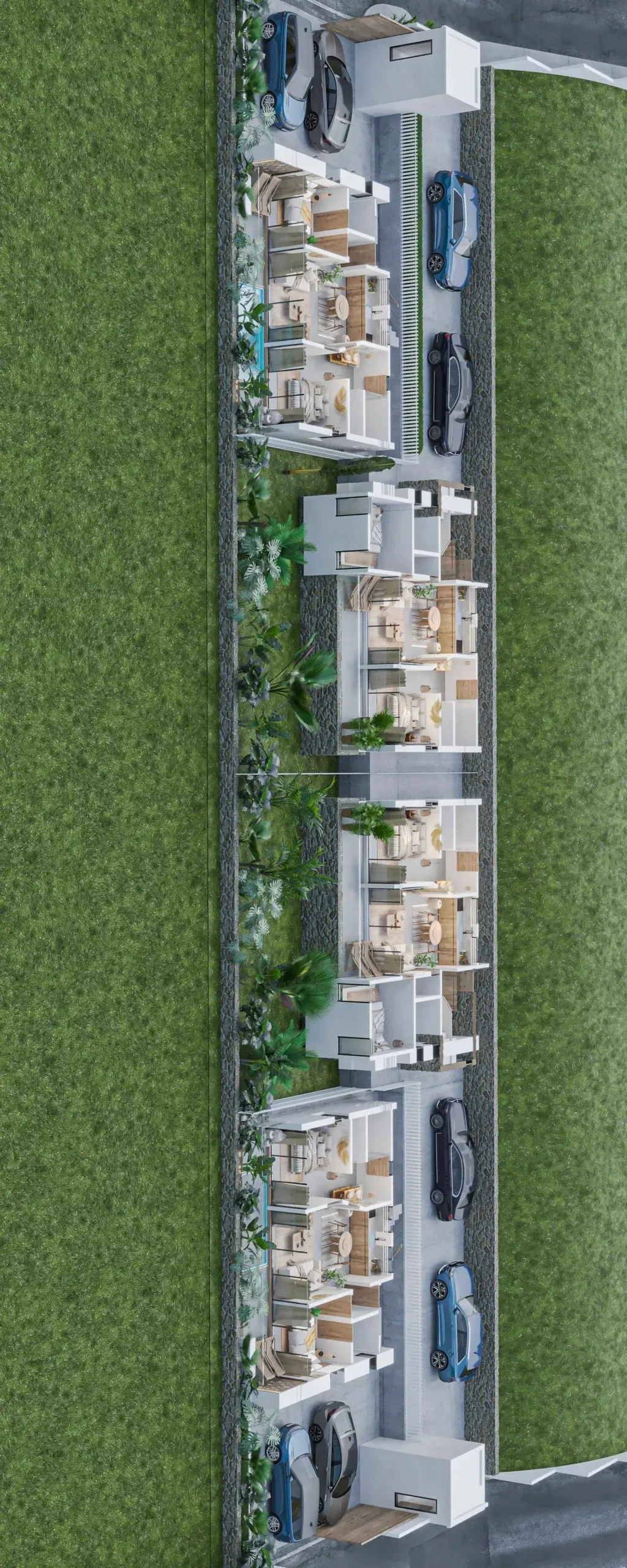 CASA-AD — Accra