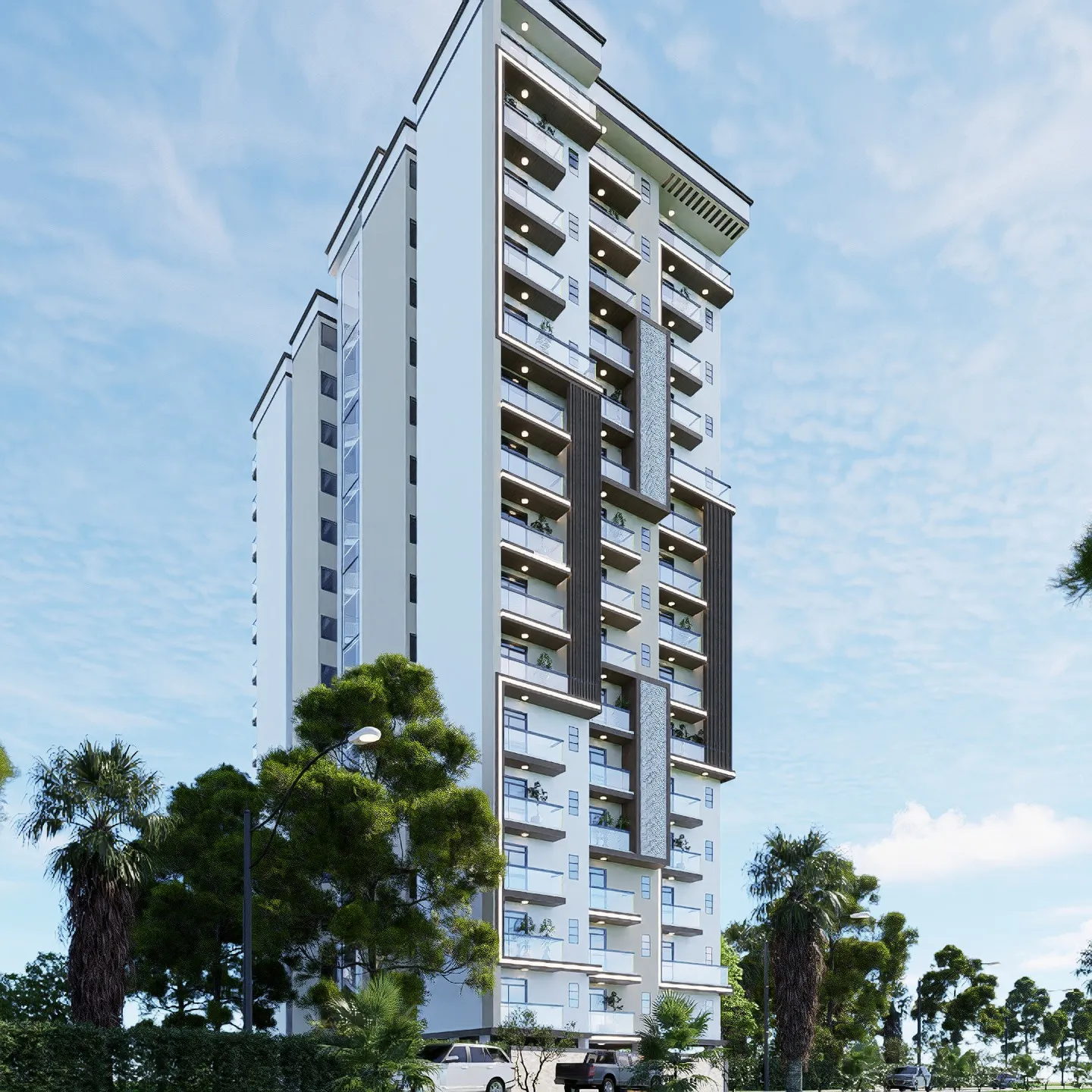 Urban Nest — Nairobi