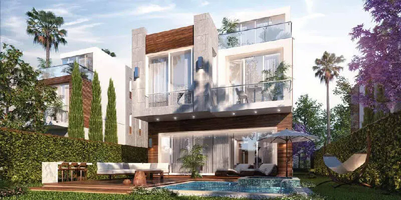 Azzar New Cairo