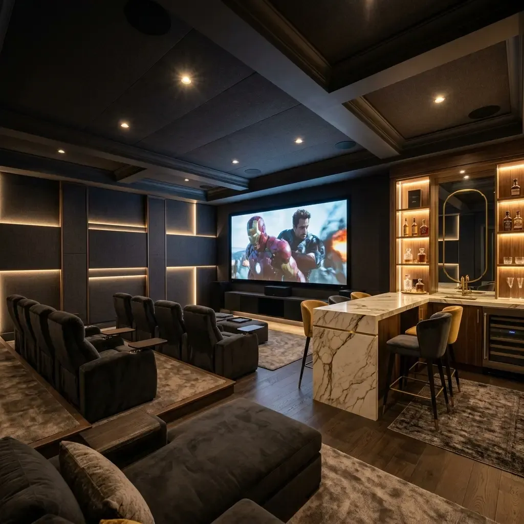 Plot 354 — The Basement Detached Collection, Katampe Extension — Abuja