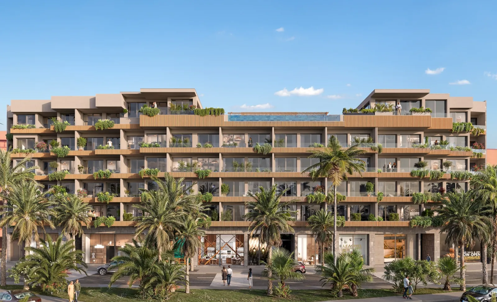 Émeraude 3 · M Avenue — visuel 3