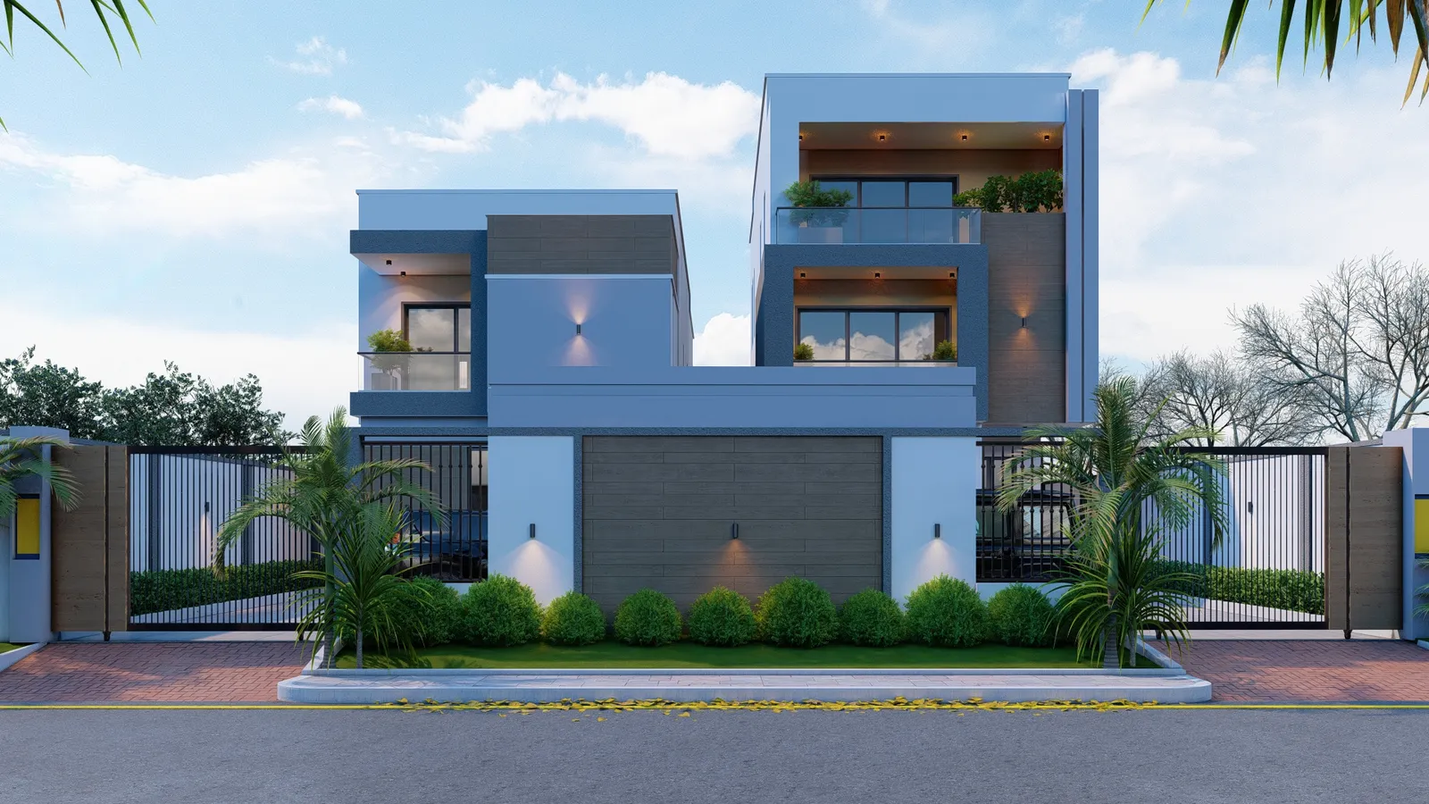 Victoria Court Phase 2