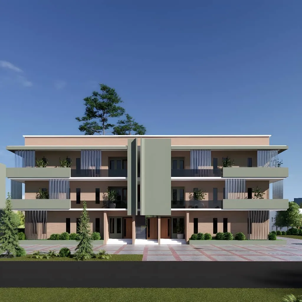 Hill Crest — Abuja