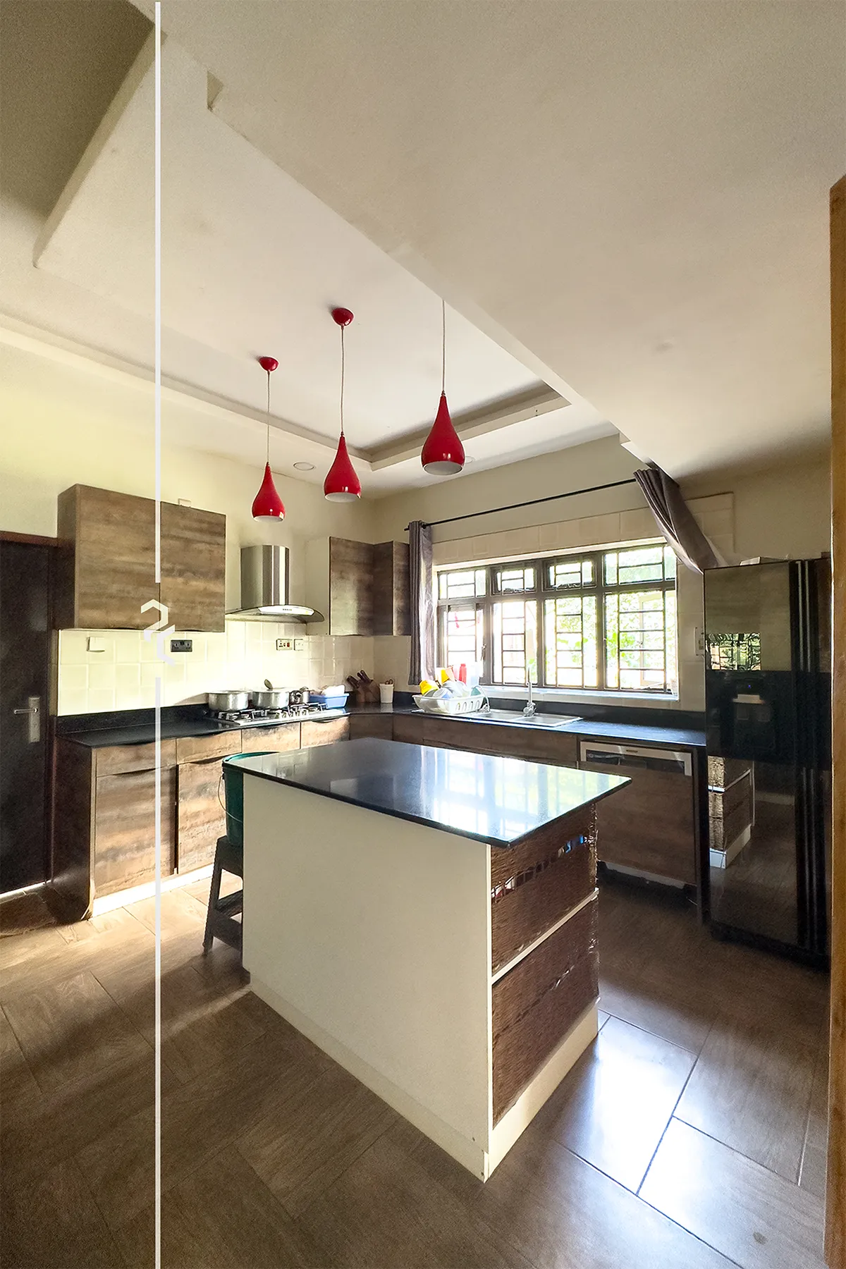 6 bedroom Villa in Rongai Maasai lodge — Rongai