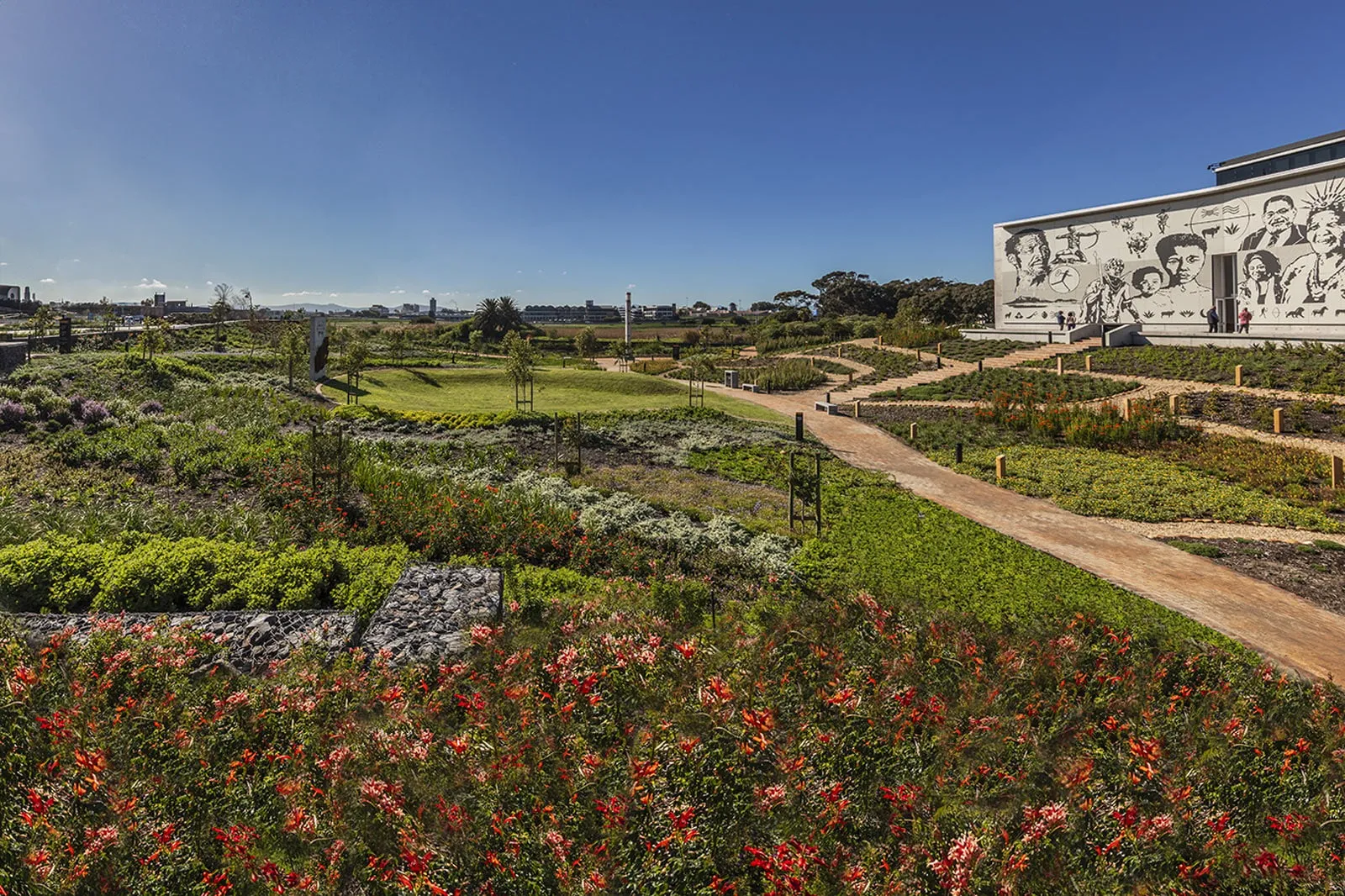 Riverlands — Cape Town