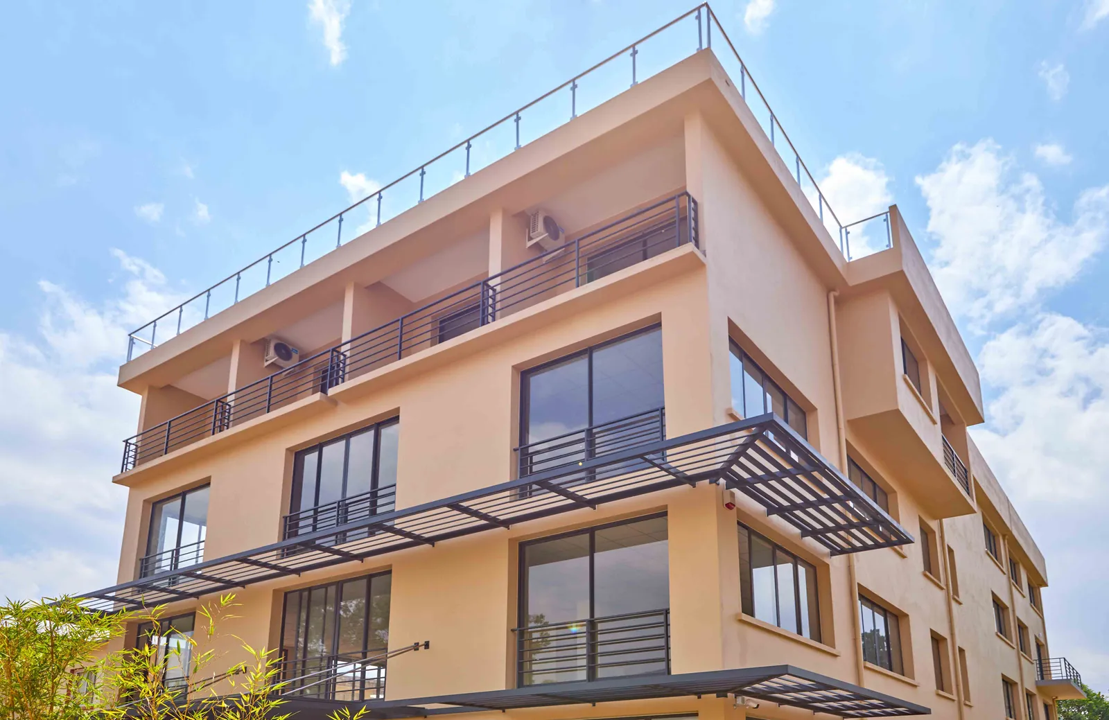 Wiprojet 2 — Antananarivo