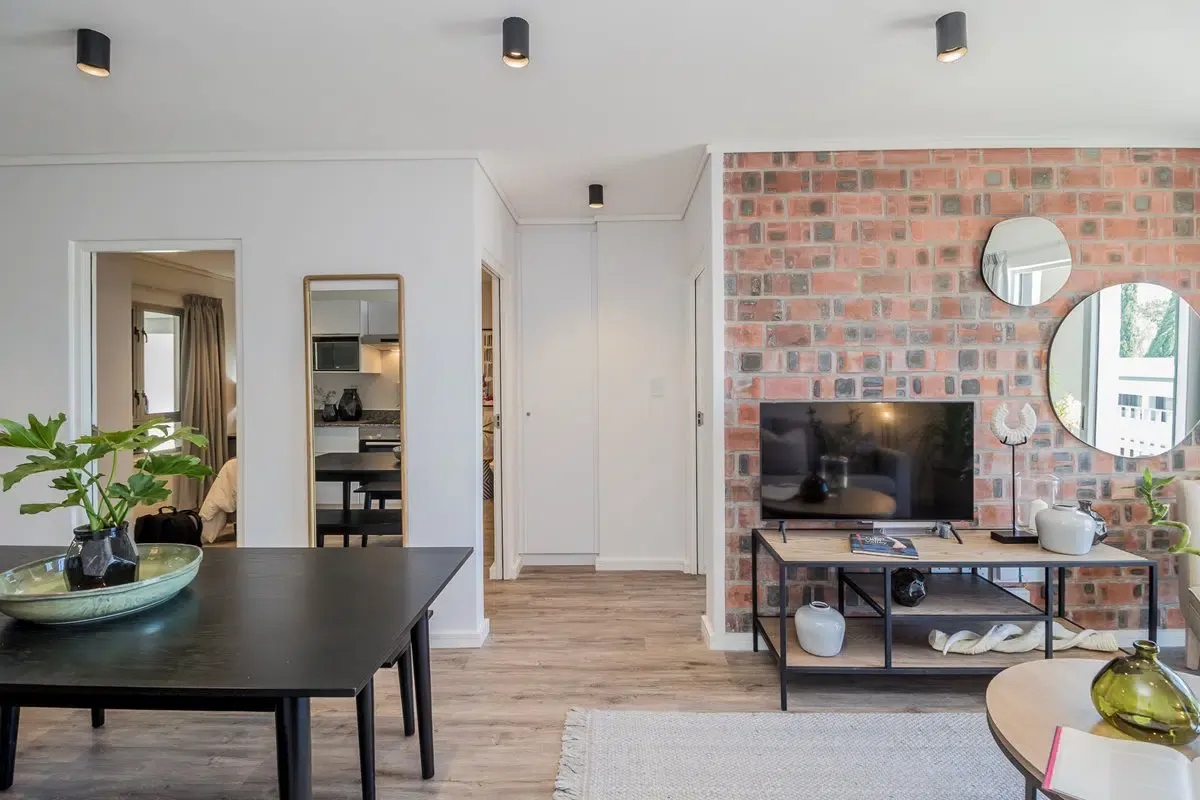 The Niche — Stellenbosch