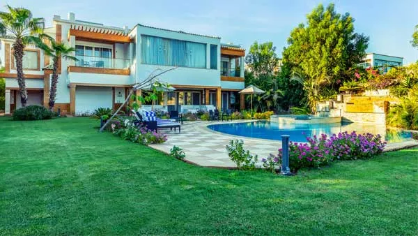 Lake Villas Sharm El Shiekh — Sharm El Sheikh