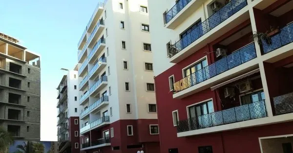 Espace Ataya Properties