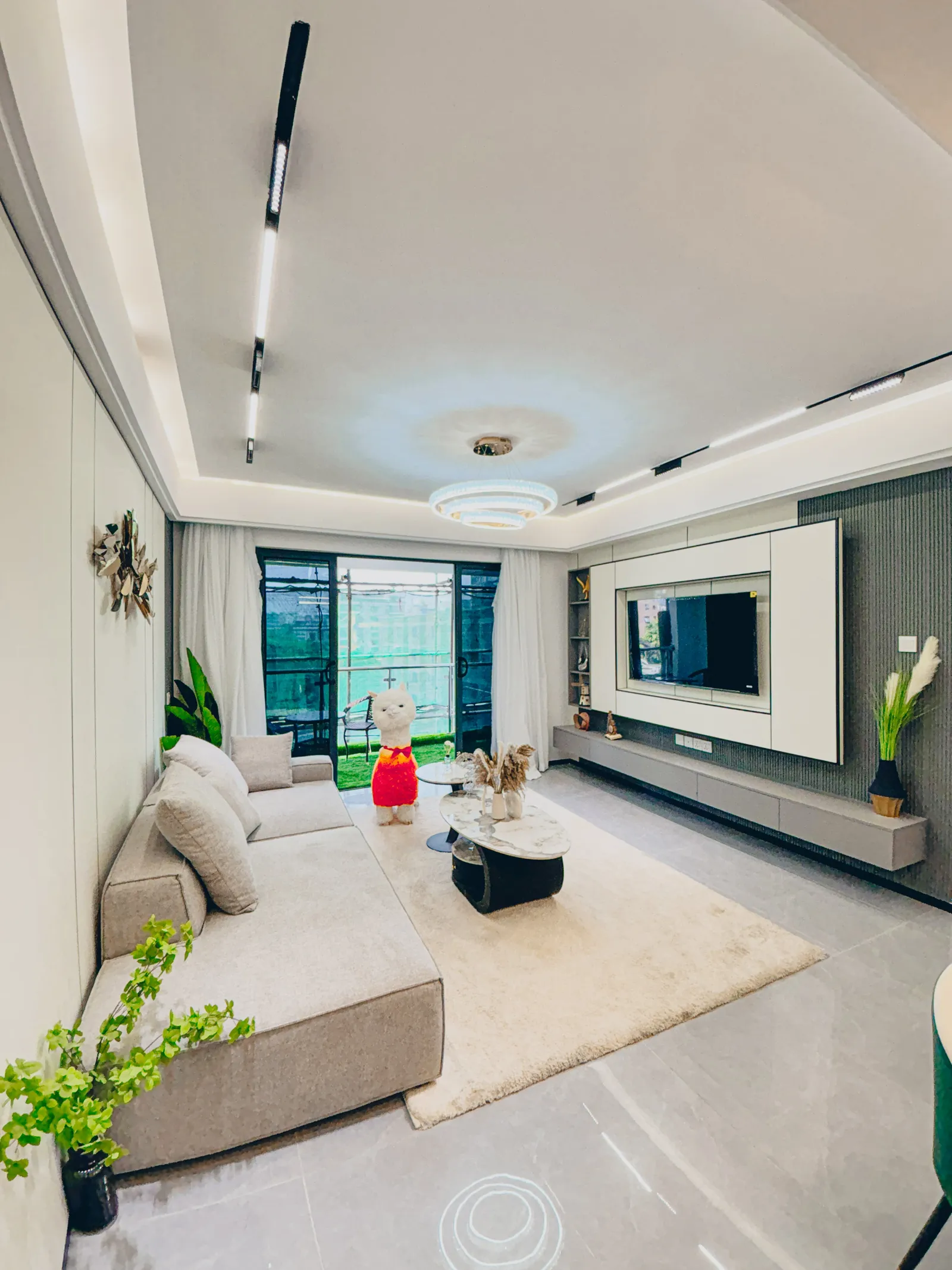1 BEDROOM APARTMENT FOR SALE IN WESTLANDS – BROOKSIDE AREA