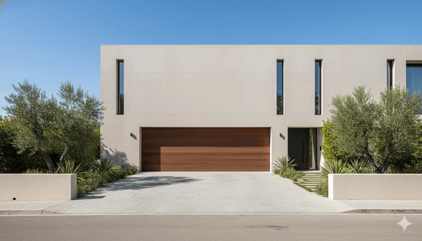 Ain DIAB lots — Casablanca