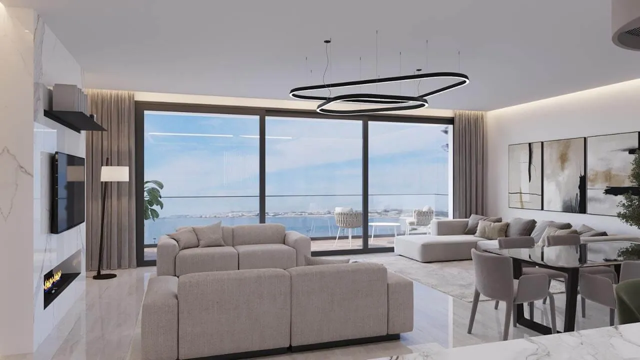 A 21 Lac 0 — Tunis