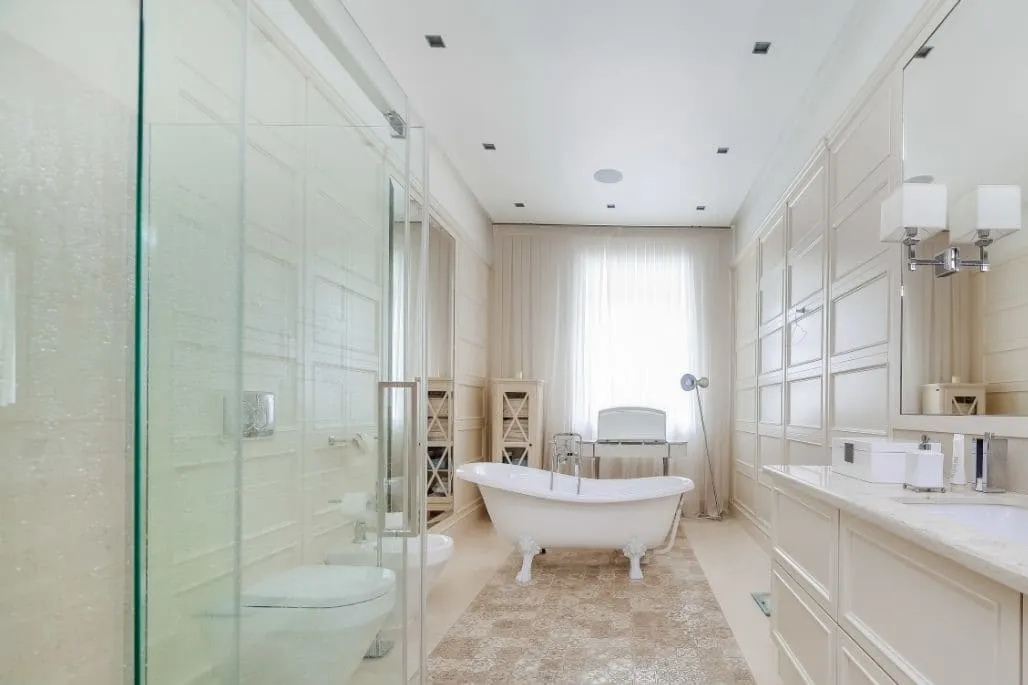 Ultra Contemporary Villa — Moscow Region