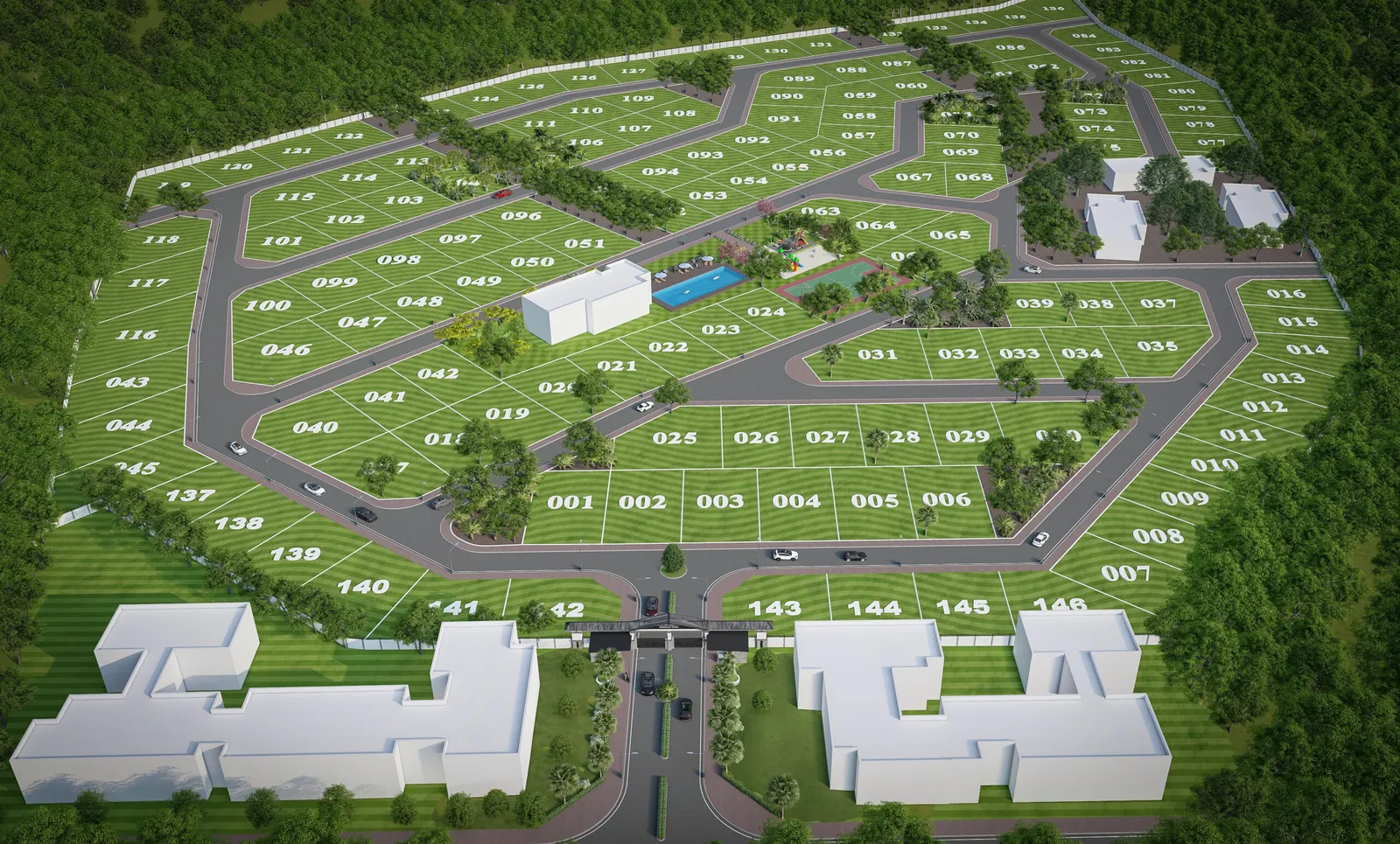 Property Map