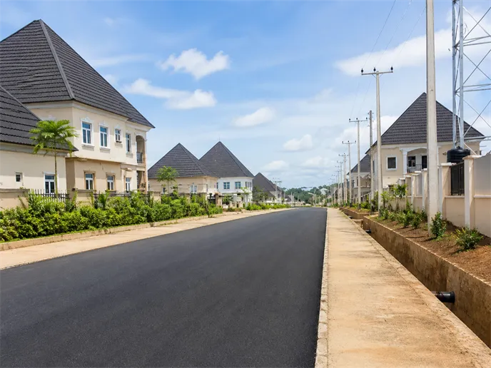 Island Agro Limited Estate, Idu Kodo project image
