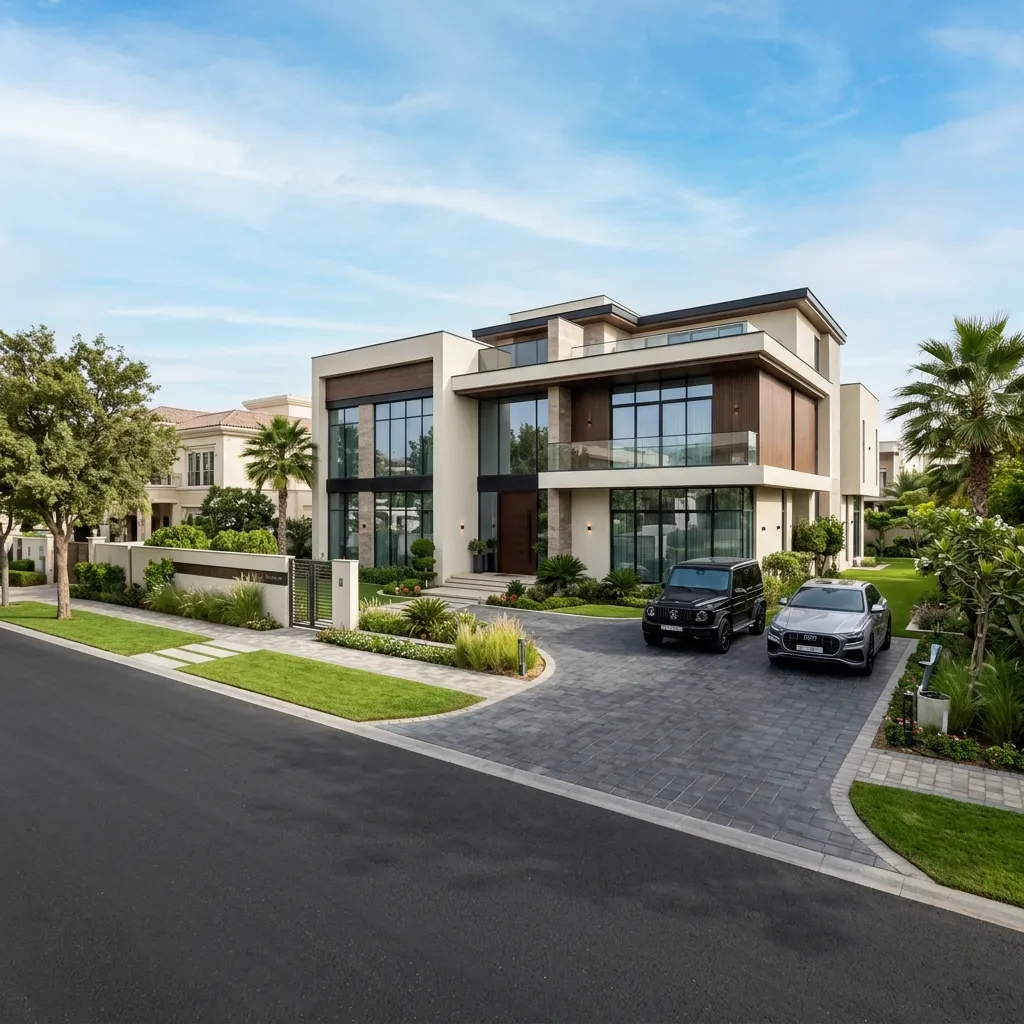 Royalhills Estate, Asokoro Extension — 700 Sqm — 6 Bed Fully Detached Duplex + BQ Plot