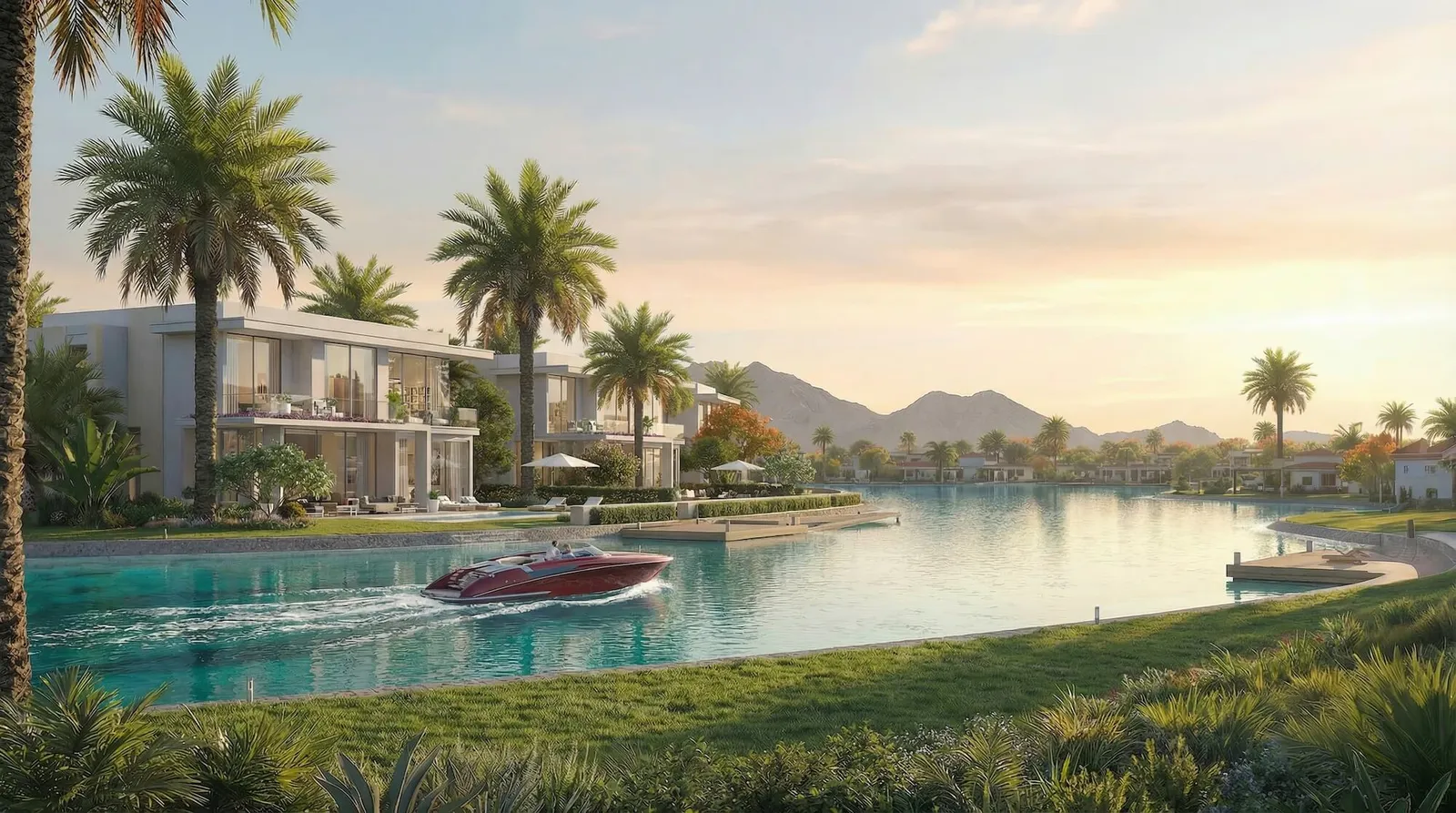 Horizon III Villas