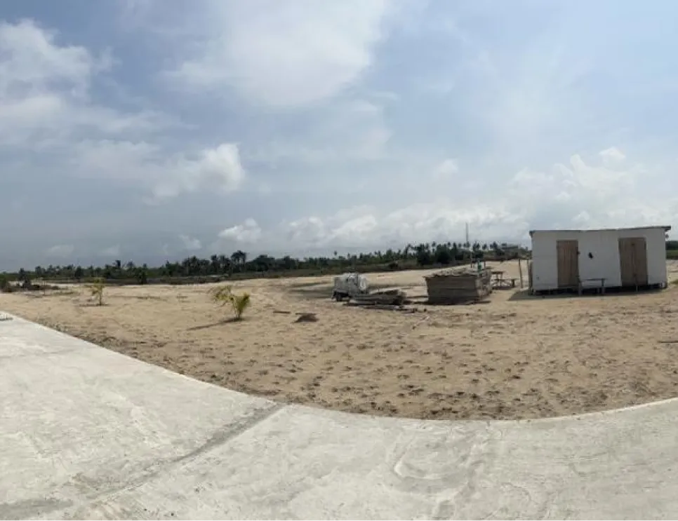 Panche Villas & Beach House