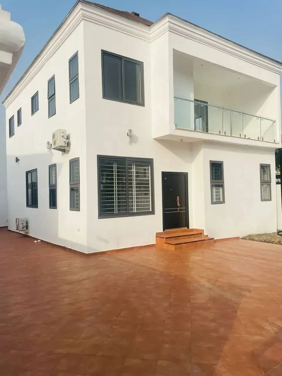 Green Opal Estates — Accra