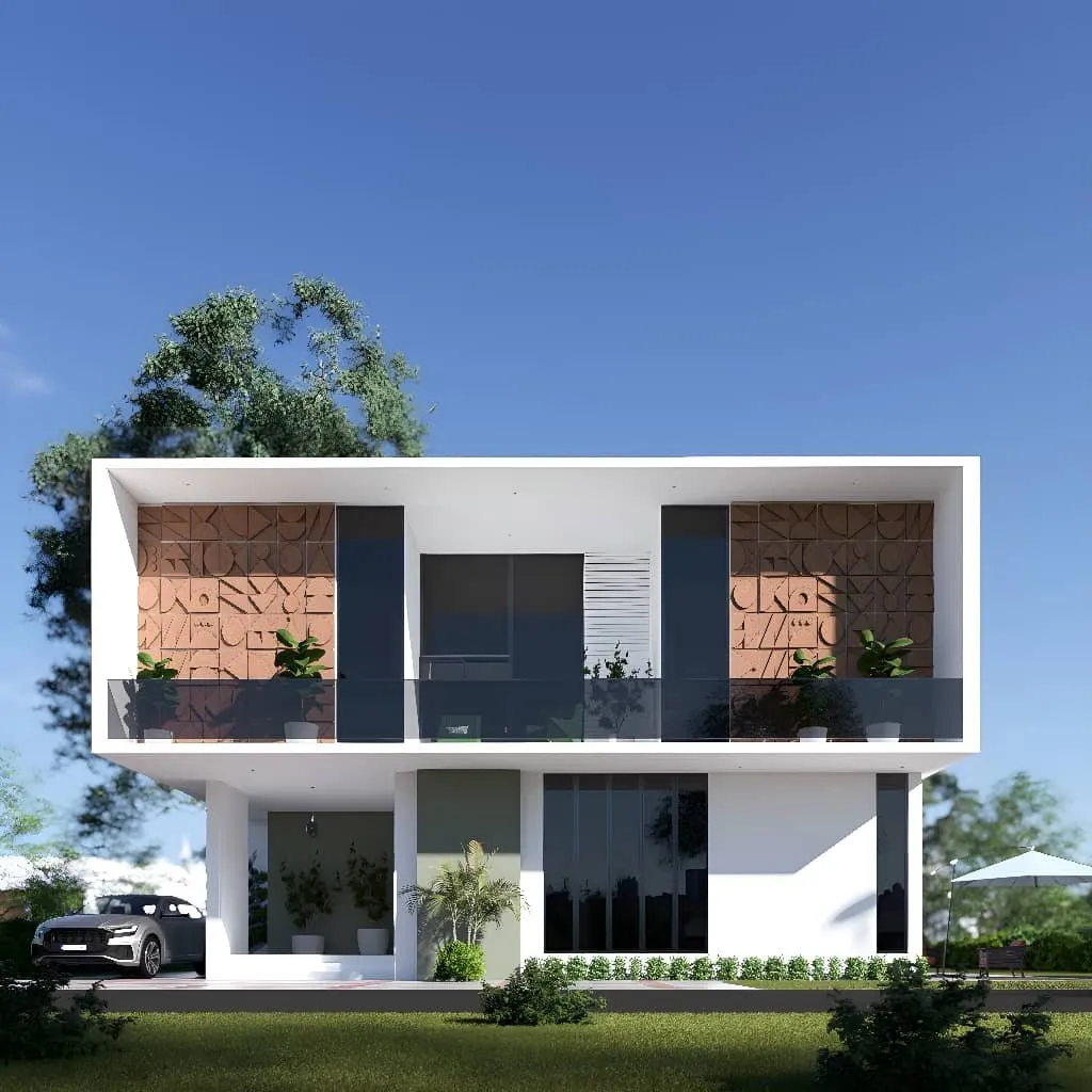 Hill Crest — Abuja
