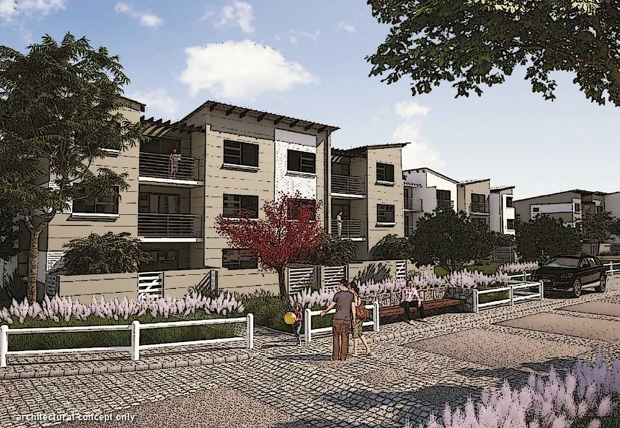 Featherlands Lifestyle Estate