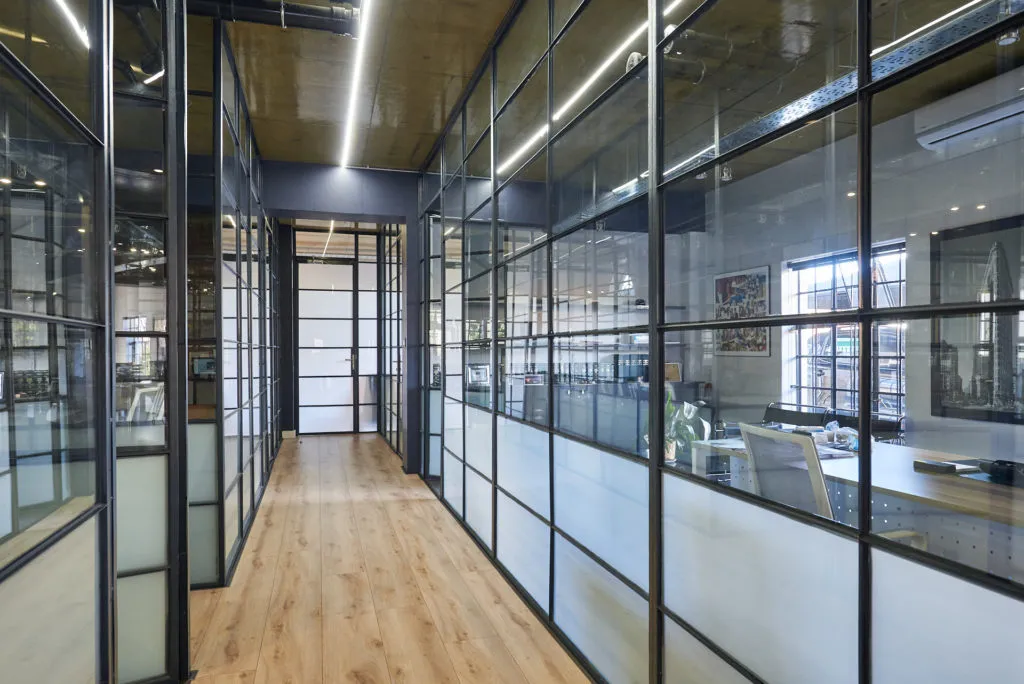 New Age Offices — Claremont