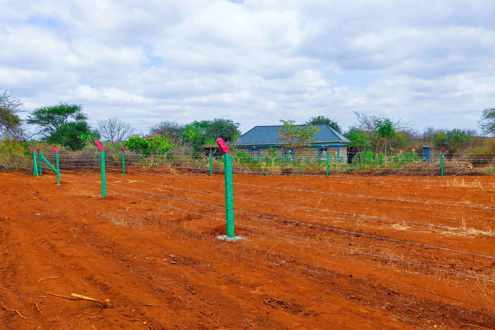 PLOTS FOR SALE IN KITHYOKO (KITHYOKO PRIME)