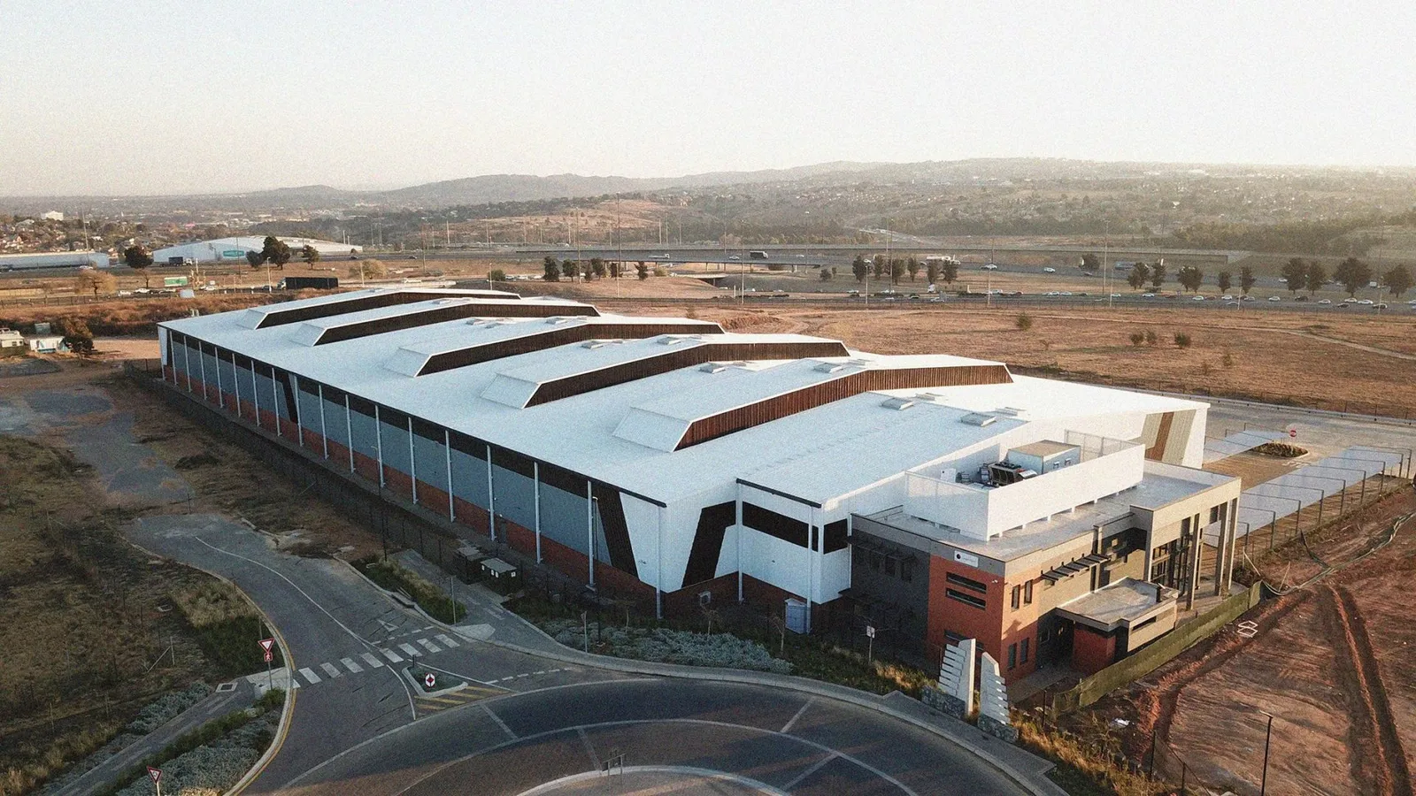 Randport Industrial