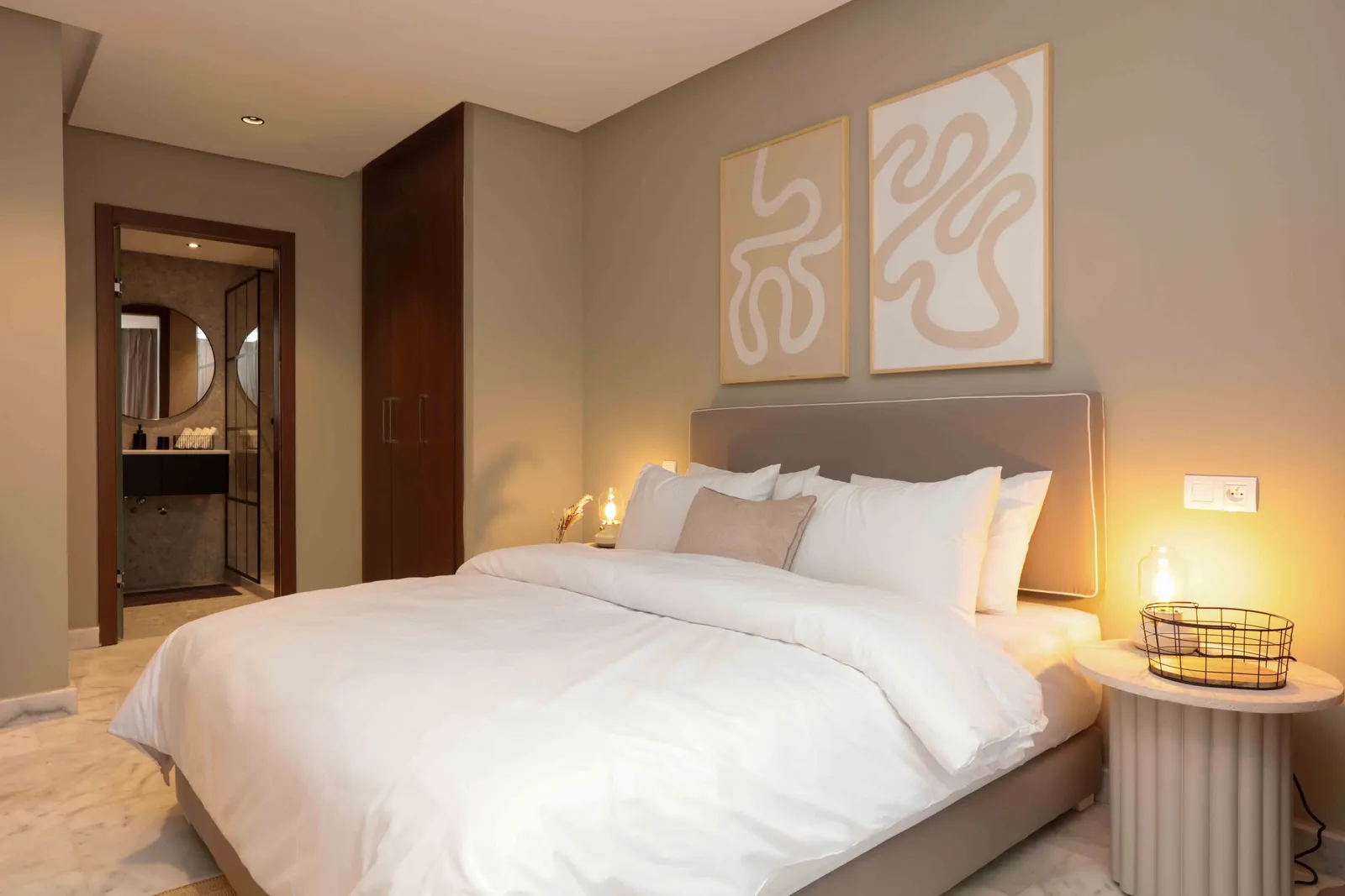 B Living Offices Casa Port — Casablanca