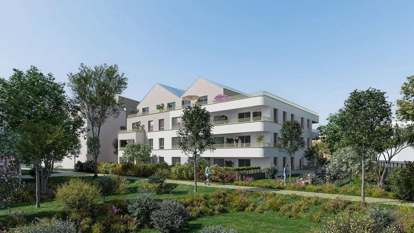 Agora Initio — Jouy-le-Moutier