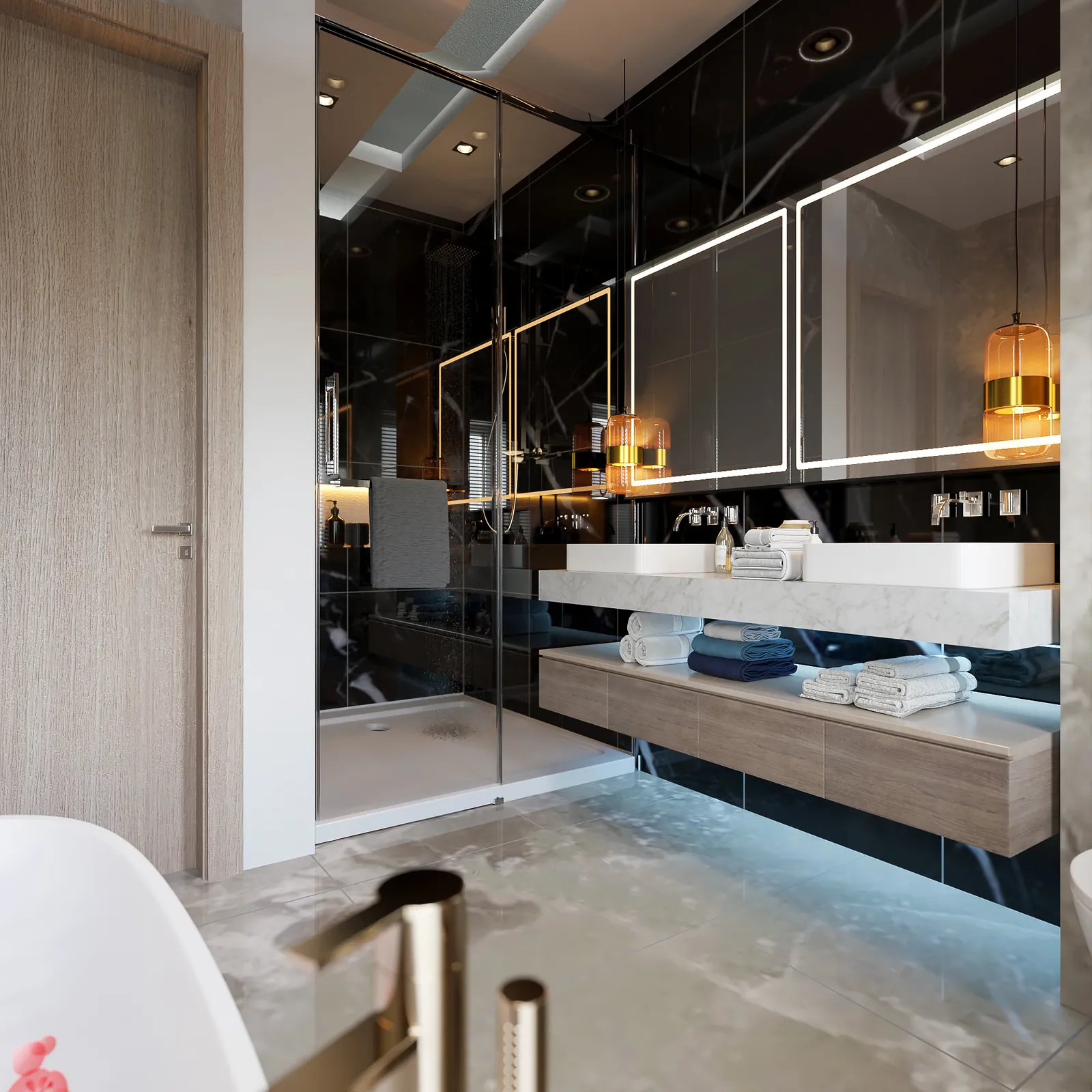 Rosepearl Apartments